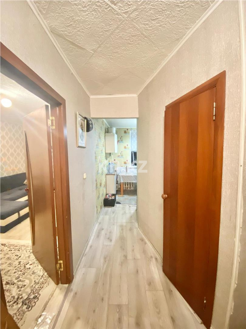 Продажа 3-комнатной квартиры, 63 м², 14 мкр. в Караганде - фото 9