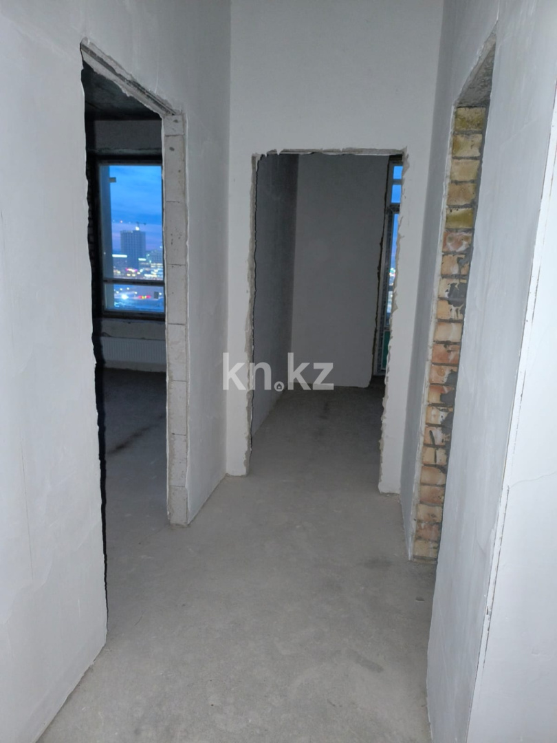 Продажа 3-комнатной квартиры, 87 м² в Астане - фото 8