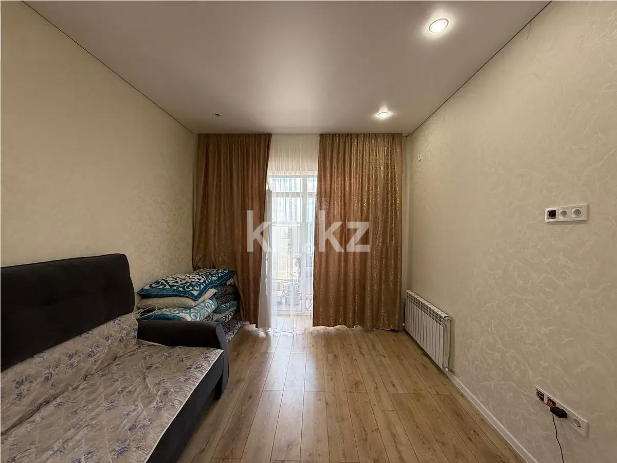 Продажа 2-комнатной квартиры, 48 м², 218 учетный квартал, дом  155 в Караганде