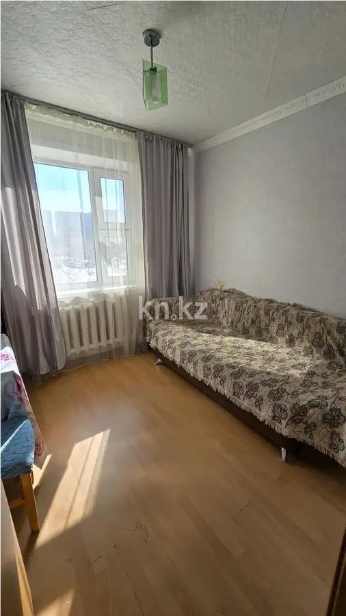 Продажа 3-комнатной квартиры, 66 м² в Караганде - фото 2