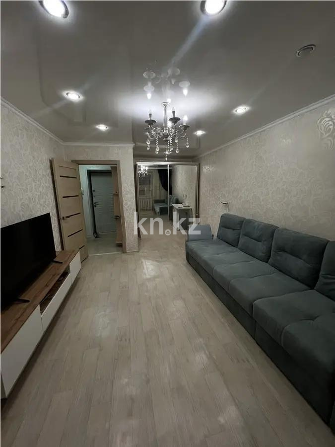 Продажа 1-комнатной квартиры, 43 м² в Караганде - фото 2