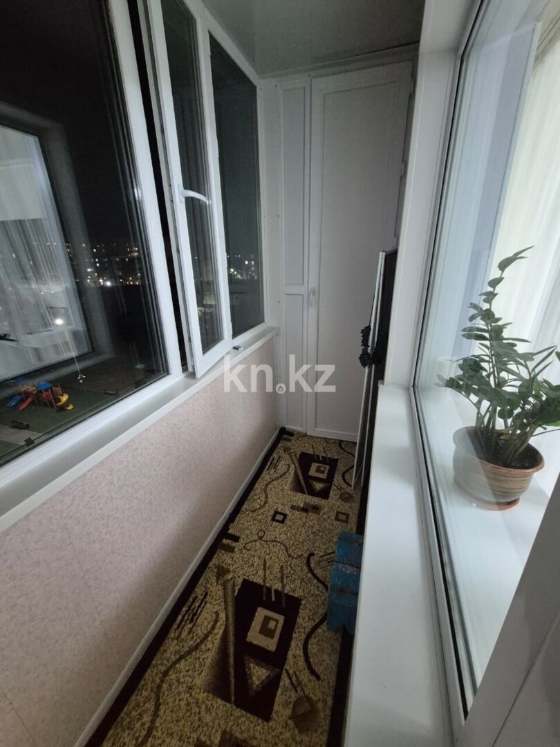 Продажа 3-комнатной квартиры, 62 м² в Караганде - фото 15