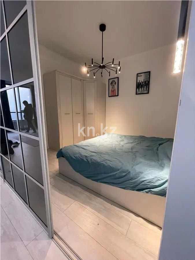 Продажа 3-комнатной квартиры, 70 м² в Алматы - фото 2