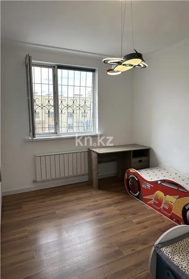Продажа 2-комнатной квартиры, 60 м² в Алматы - фото 2
