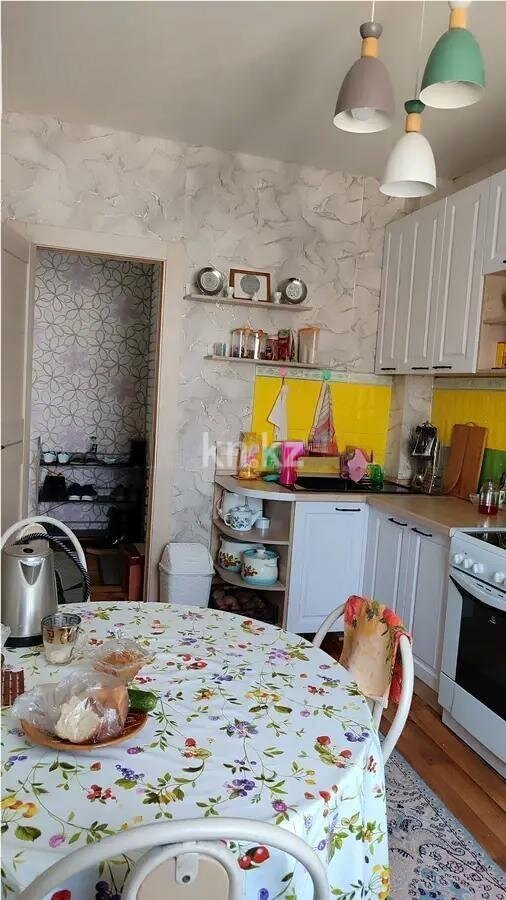 Продажа 2-комнатной квартиры, 63.4 м² в Алматы - фото 3