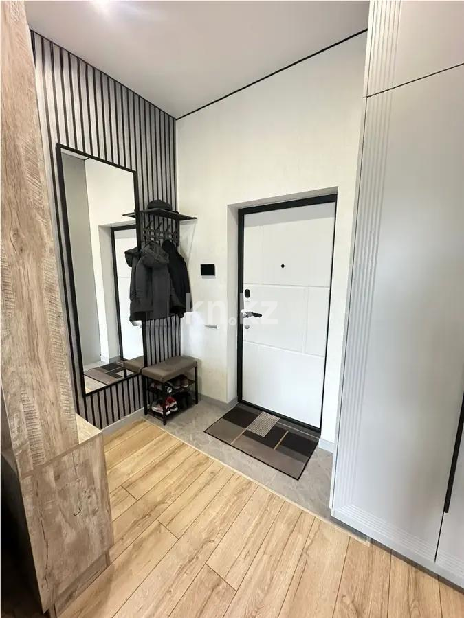 Продажа 1-комнатной квартиры, 42.2 м² в Астане - фото 4