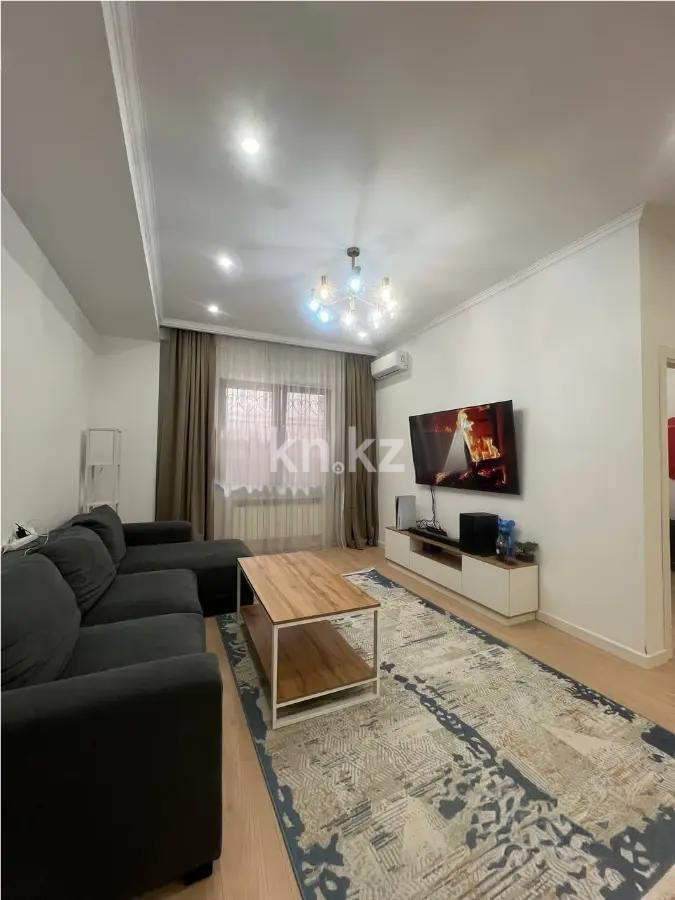 Продажа 3-комнатной квартиры, 100 м² в Алматы