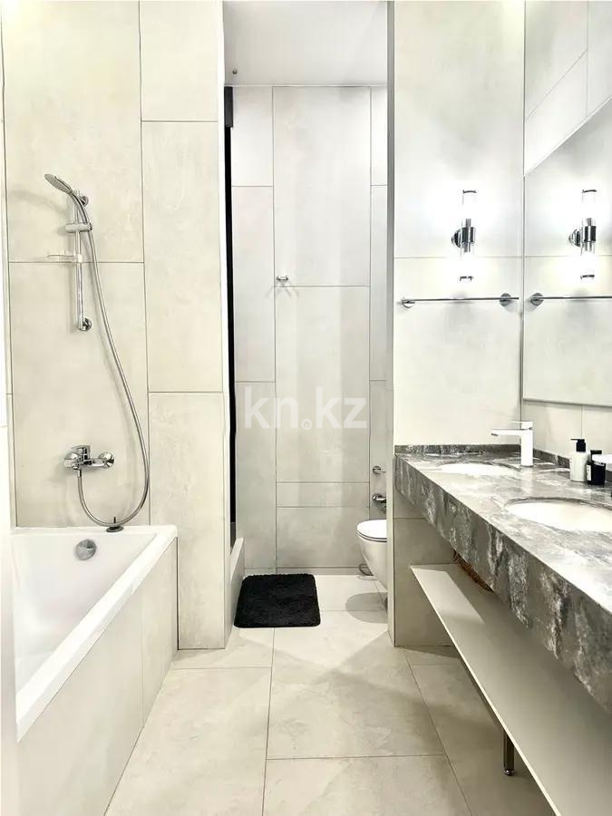 Продажа 5-комнатной квартиры, 255.5 м², ул. Маркова, дом  75 в Алматы - фото 7