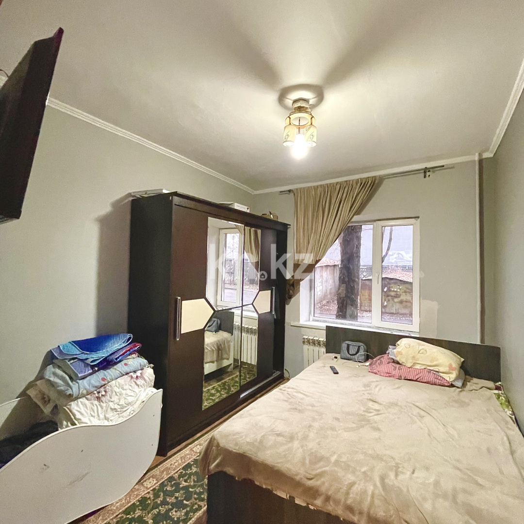 Продажа 3-комнатной квартиры, 70 м², пр. Райымбека в Алматы - фото 6