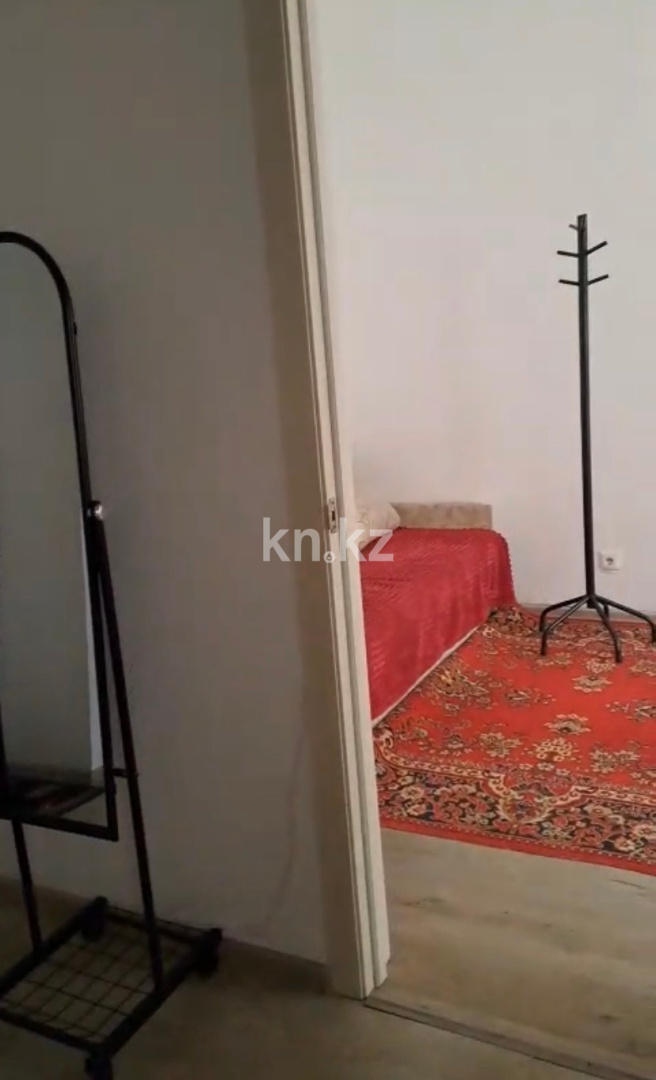 Аренда 1-комнатной квартиры, 42 м² в Астане - фото 4