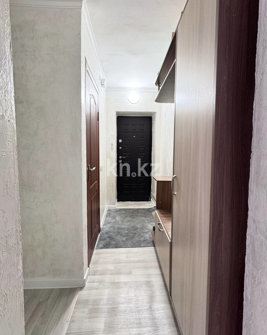 Продажа 2-комнатной квартиры, 40 м² в Алматы - фото 3