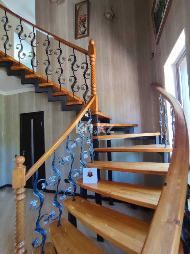 Продажа 4-комнатного дома, 151.6 м² в Алматинской области - фото 3