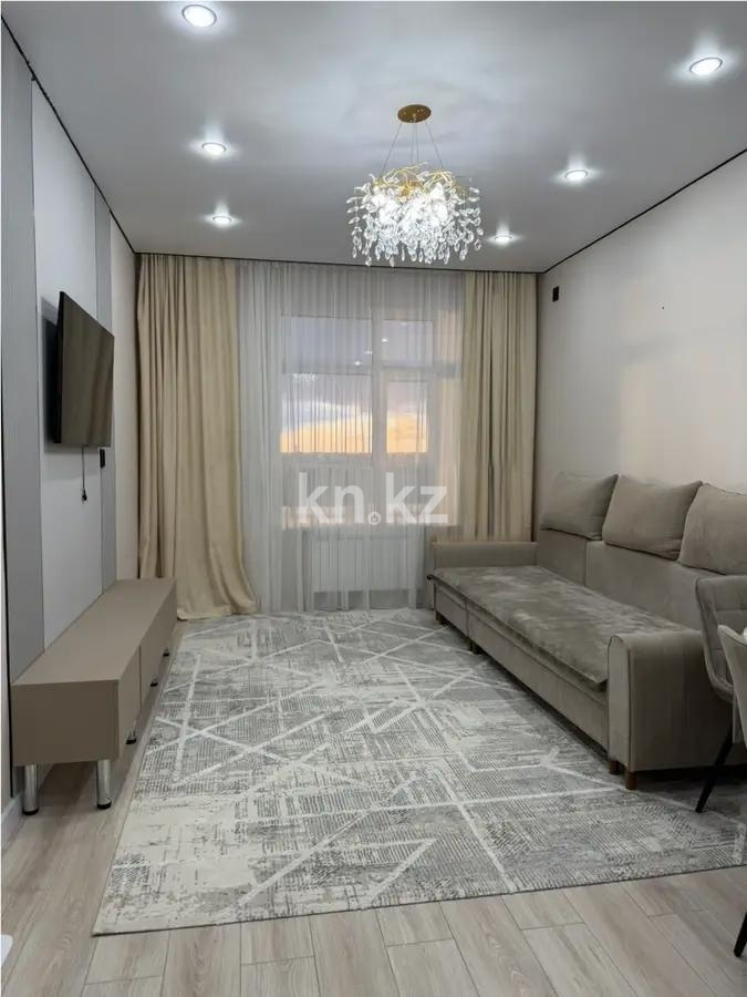 Продажа 3-комнатной квартиры, 72 м² в Караганде