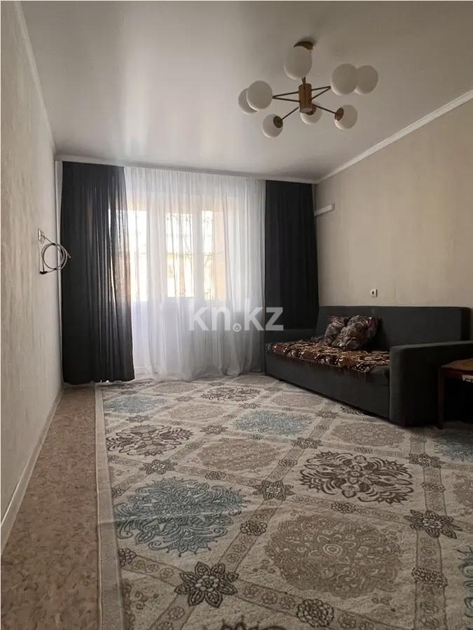 Продажа 2-комнатной квартиры, 44 м², ул. Огарева, дом  2Д в Алматы