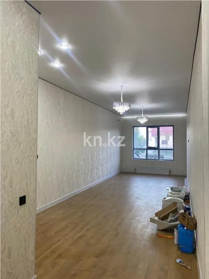 Продажа 1-комнатной квартиры, 39.4 м² в Алматы