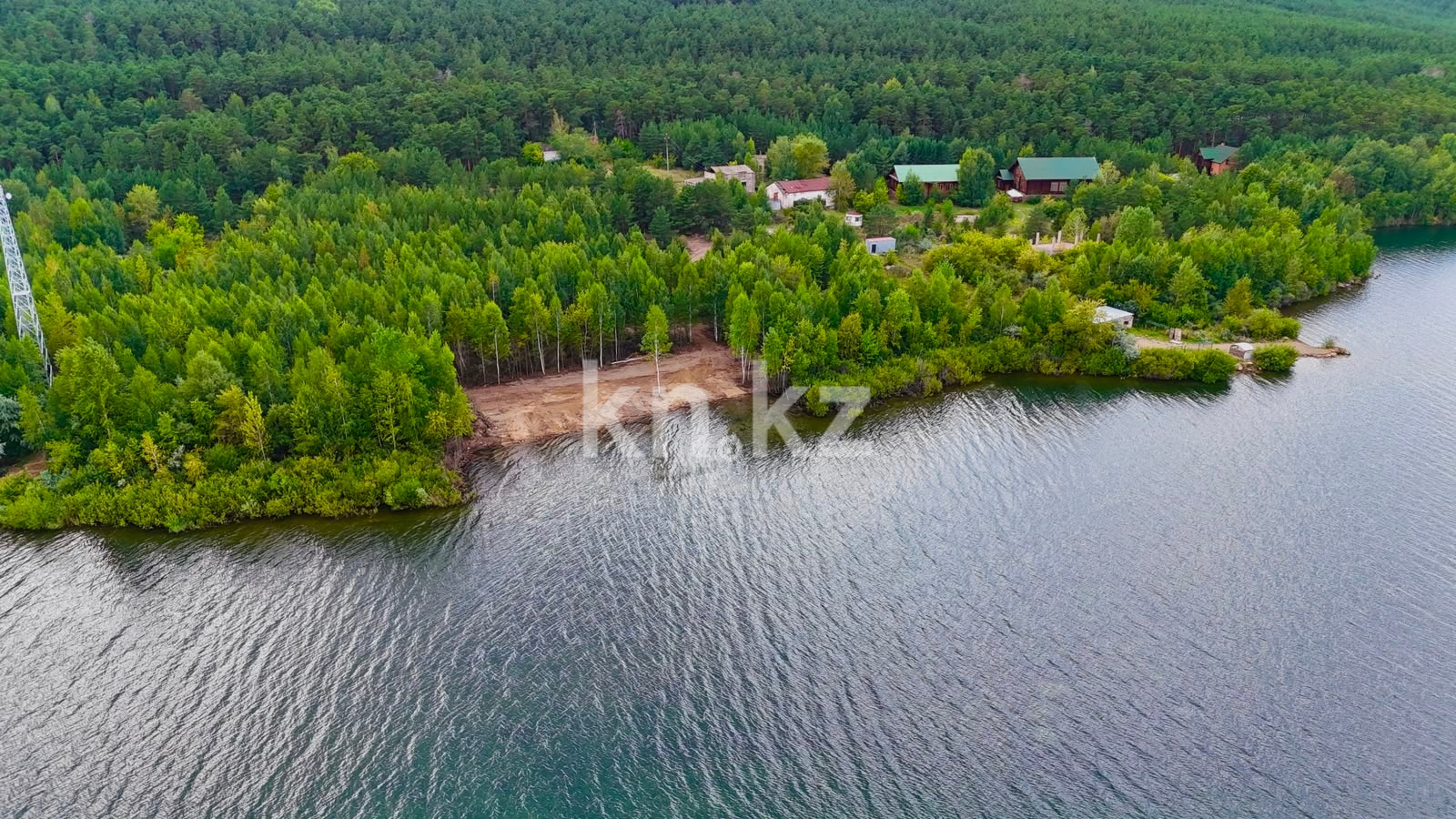 Продажа участка, 9 сот. в Акмолинской области - фото 33