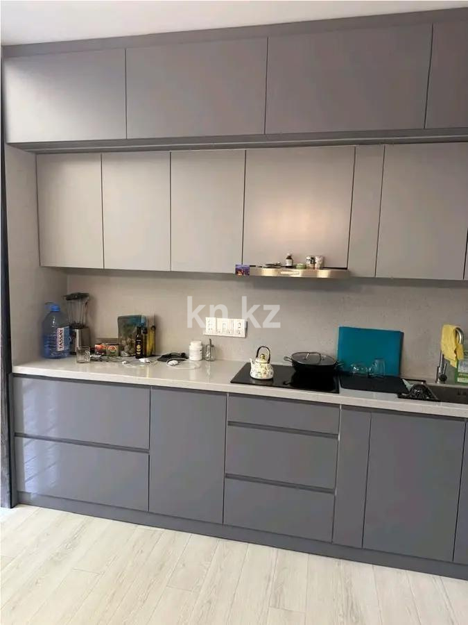 Продажа 2-комнатной квартиры, 50 м² в Алматы - фото 3