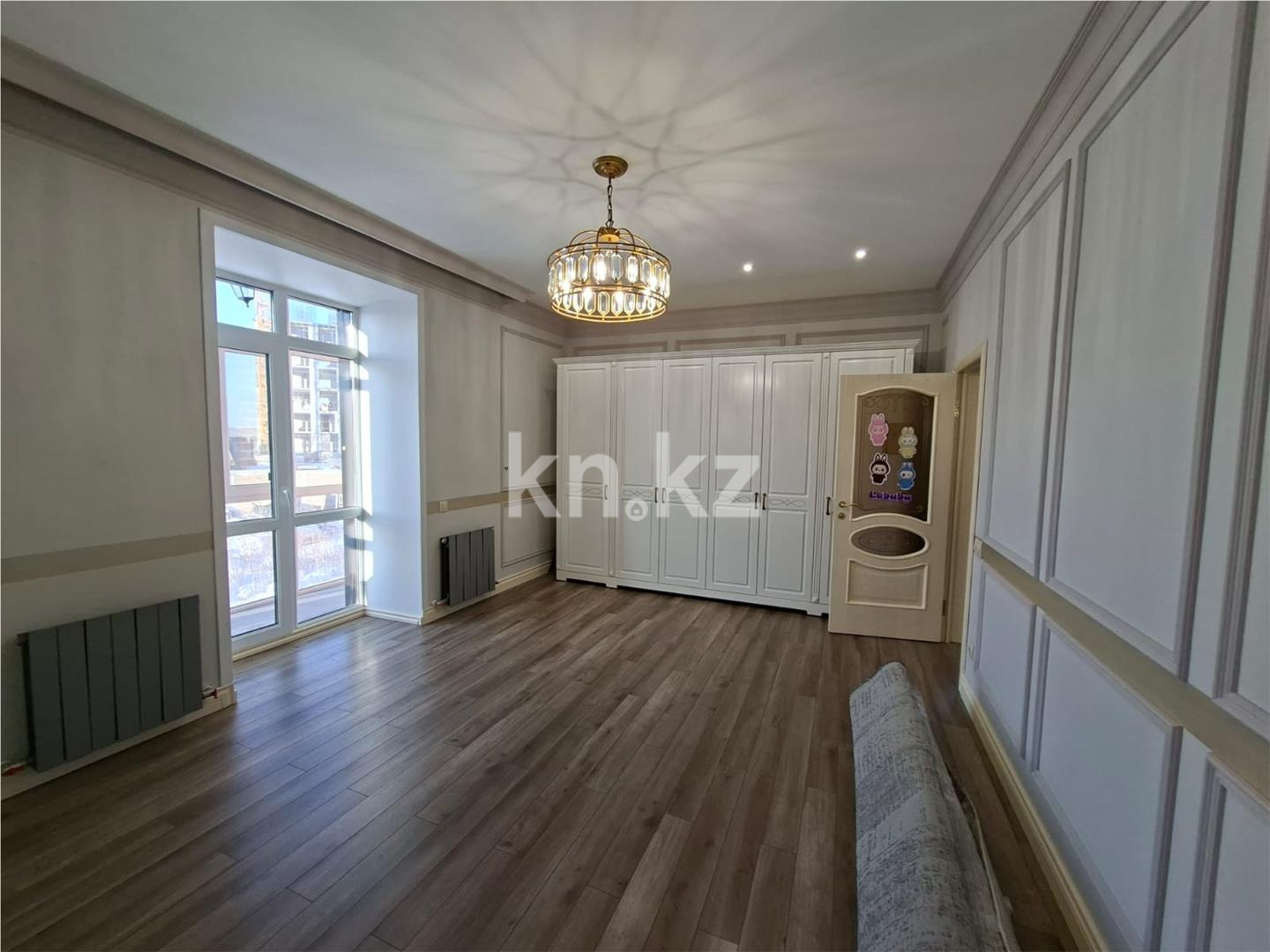 Продажа 6-комнатной квартиры, 310 м² в Караганде - фото 11