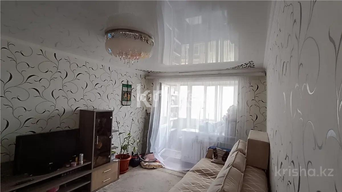 Продажа 3-комнатной квартиры, 51 м² в Караганде