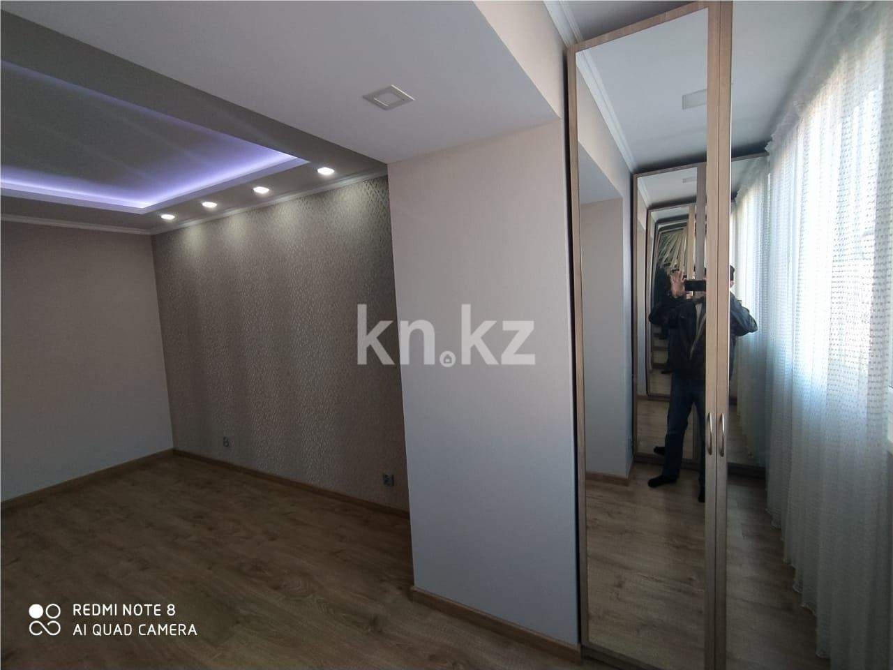 Продажа 3-комнатной квартиры, 85 м² в Астане - фото 7