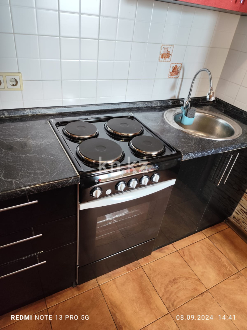 Аренда 2-комнатной квартиры, 40 м², пр. Тлендиева, дом  16/1 в Астане - фото 2