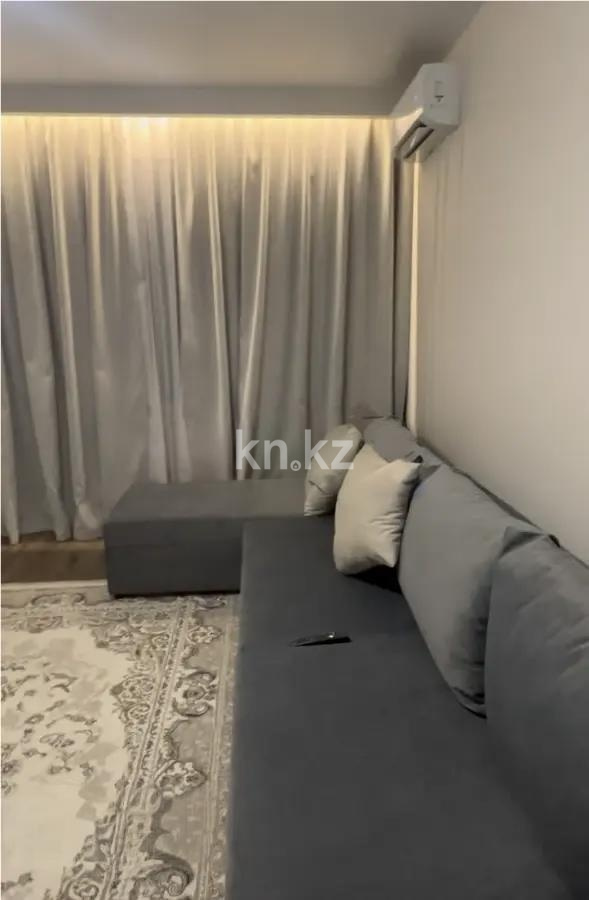 Продажа 2-комнатной квартиры, 42 м² в Алматы