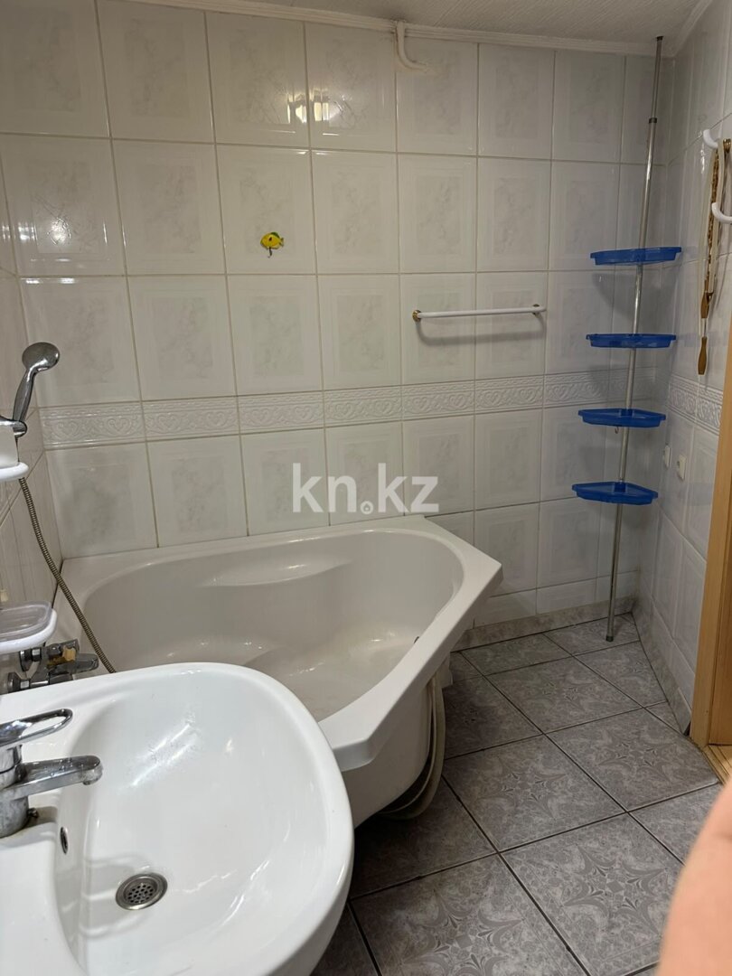 Аренда 3-комнатной квартиры, 70 м² в Астане - фото 12