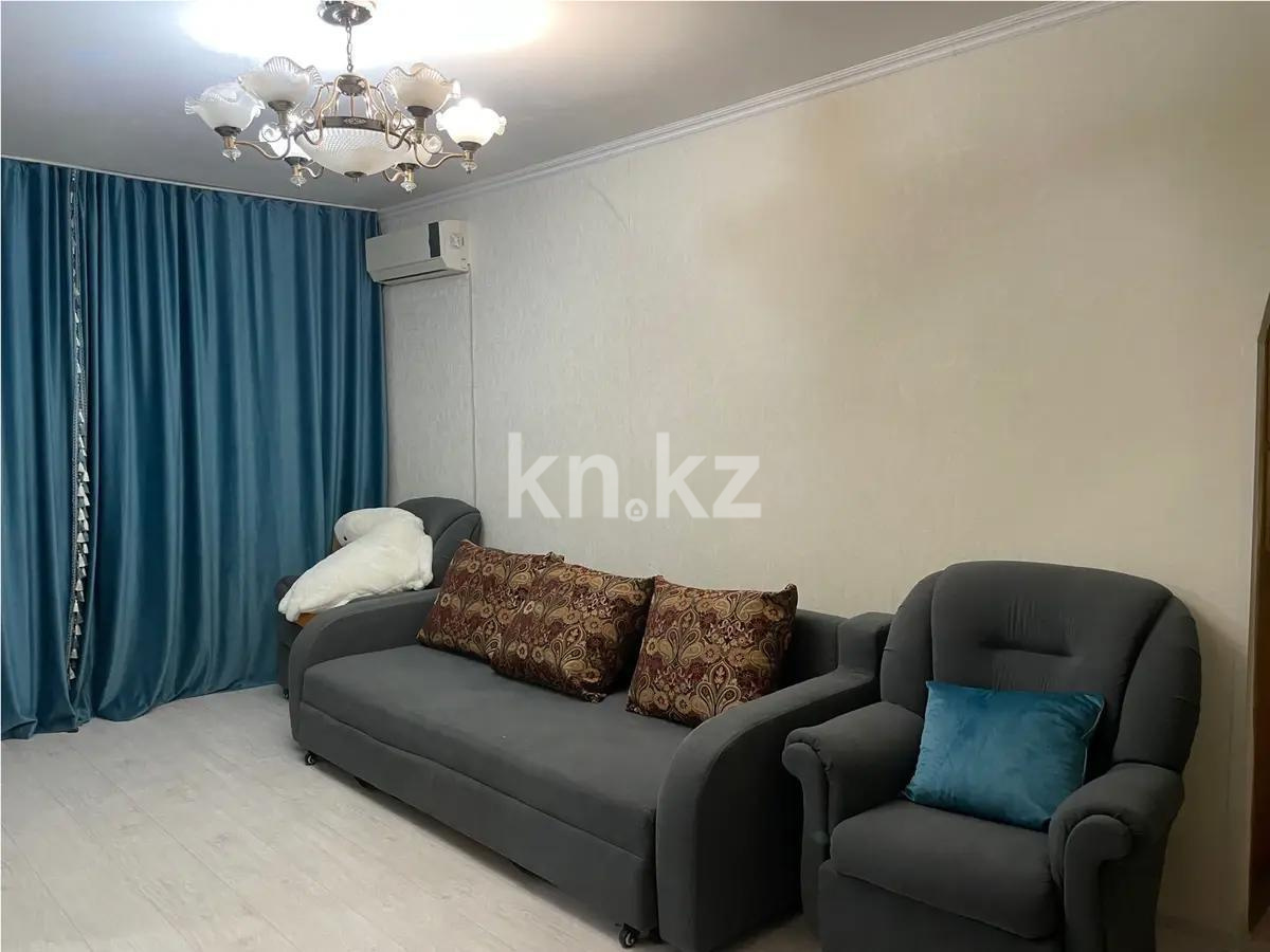 Продажа 3-комнатной квартиры, 58 м², ул. Жарокова, дом  219 в Алматы