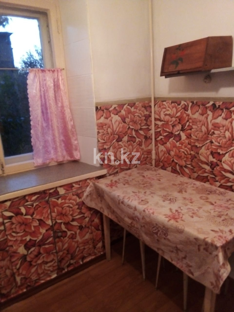 Аренда 2-комнатной квартиры, 46 м² в Караганде - фото 8