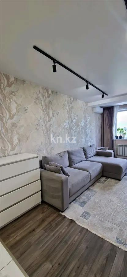 Продажа 2-комнатной квартиры, 51 м² в Алматы