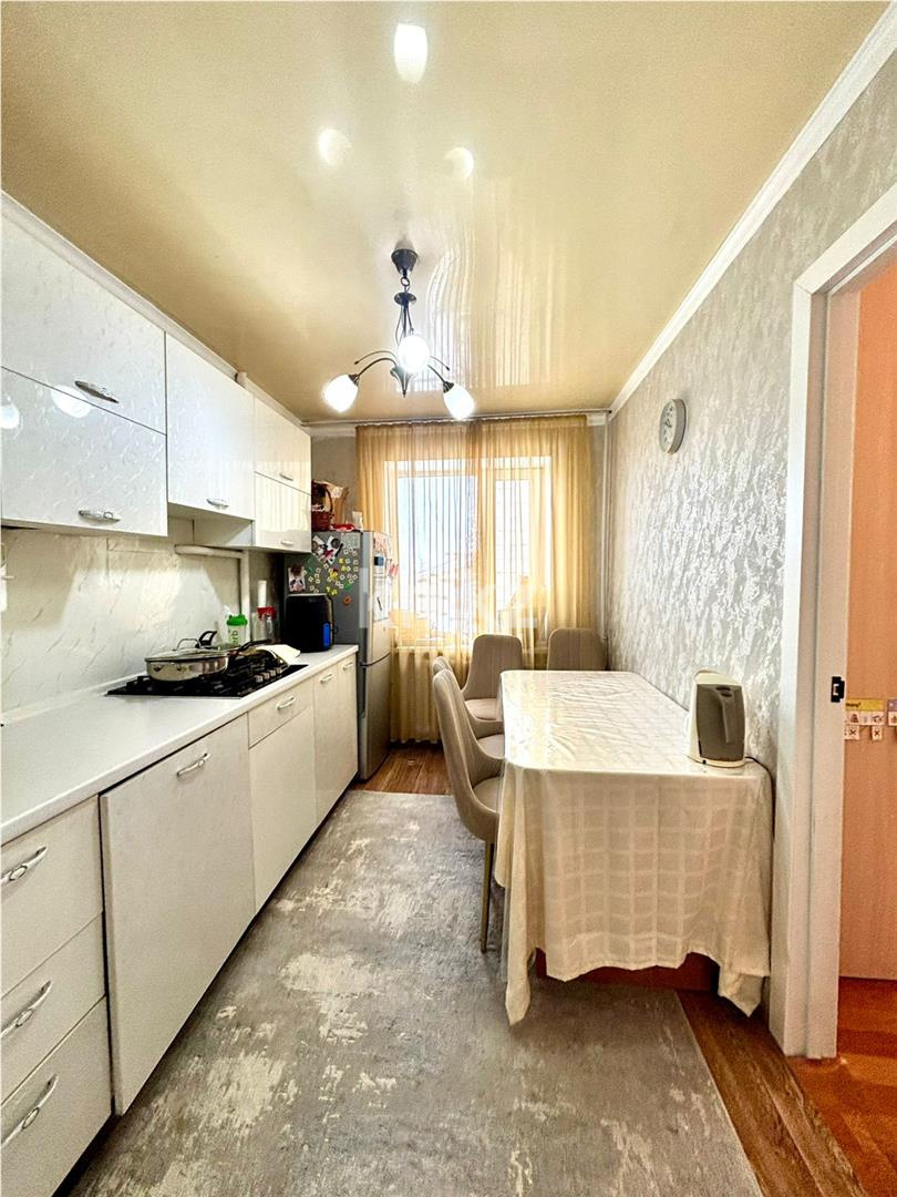 Продажа 2-комнатной квартиры, 48 м² в Караганде - фото 6