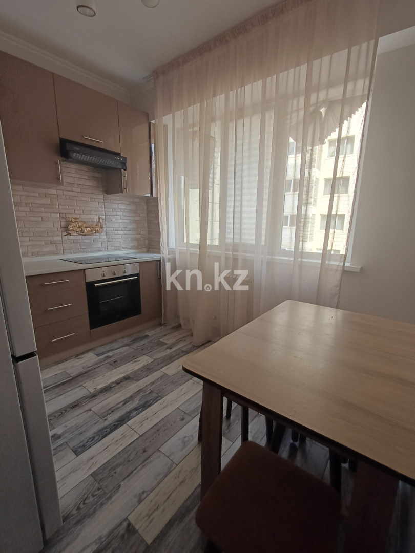 Продажа 1-комнатной квартиры, 45.4 м² в Алматы - фото 3