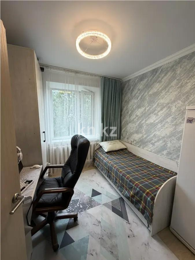 Продажа 4-комнатной квартиры, 75 м² в Караганде - фото 3