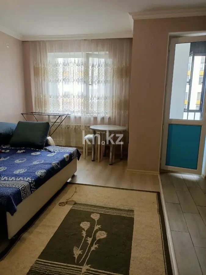 Продажа 1-комнатной квартиры, 30 м², пр. Аль-Фараби, дом  34/2 в Астане