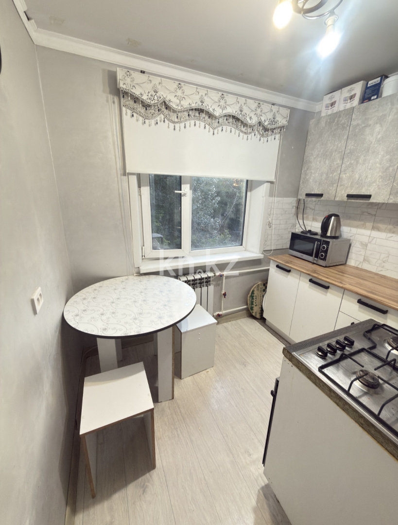 Продажа 2-комнатной квартиры, 45 м² в Караганде - фото 10