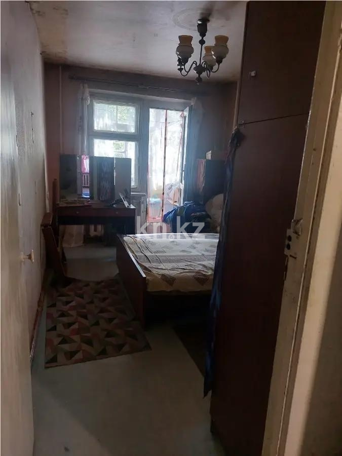 Продажа 2-комнатной квартиры, 56.1 м² в Астане - фото 2