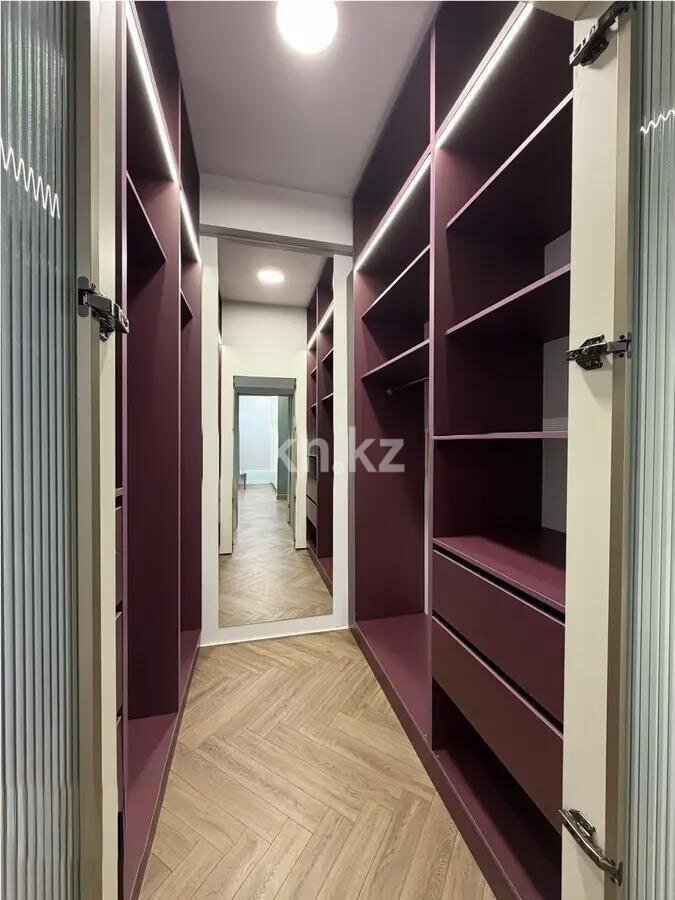 Продажа 3-комнатной квартиры, 65 м² в Алматы - фото 6