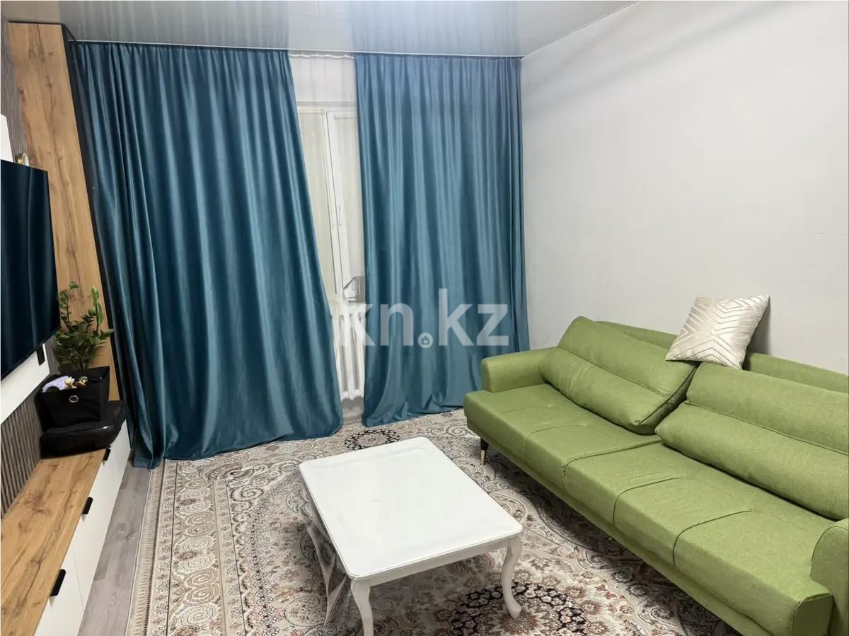 Продажа 3-комнатной квартиры, 80 м², мкр-н Саялы, дом  126 в Алматы