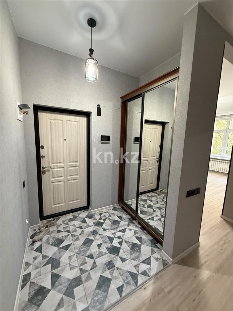 Продажа 3-комнатной квартиры, 86 м² в Караганде - фото 11