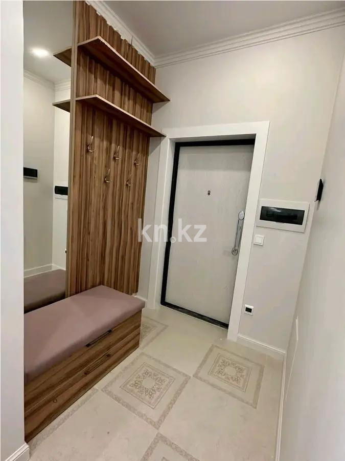 Продажа 2-комнатной квартиры, 62 м² в Астане - фото 6