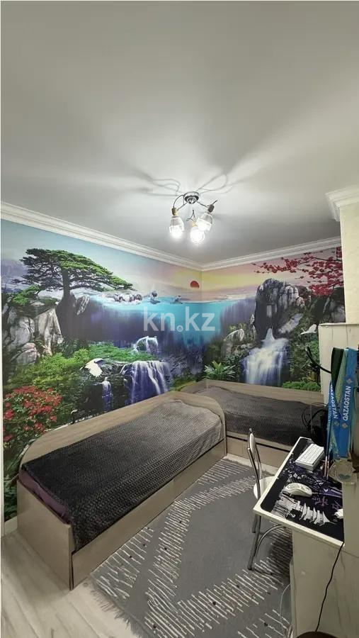 Продажа 3-комнатной квартиры, 62 м², ул. Момышулы, дом  24 в Караганде - фото 3