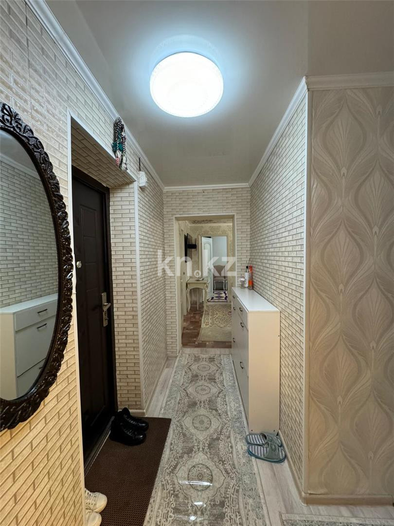 Продажа 5-комнатной квартиры, 96 м², пр. Мира в Темиртау - фото 20