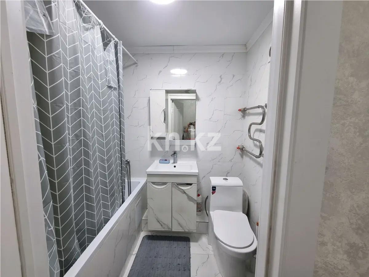 Продажа 2-комнатной квартиры, 42 м² в Алматы - фото 3