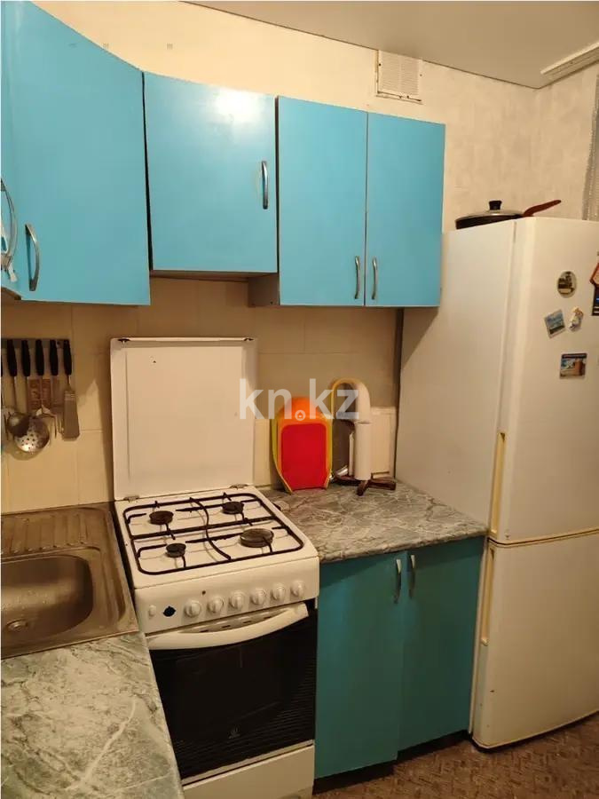 Продажа 3-комнатной квартиры, 62 м², 3 мкр-н, дом  7 в Абае - фото 3