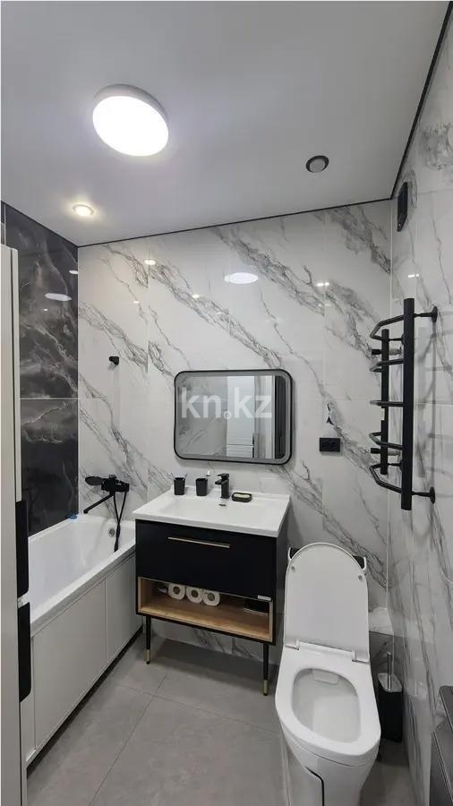 Продажа 1-комнатной квартиры, 44 м² в Алматы - фото 4