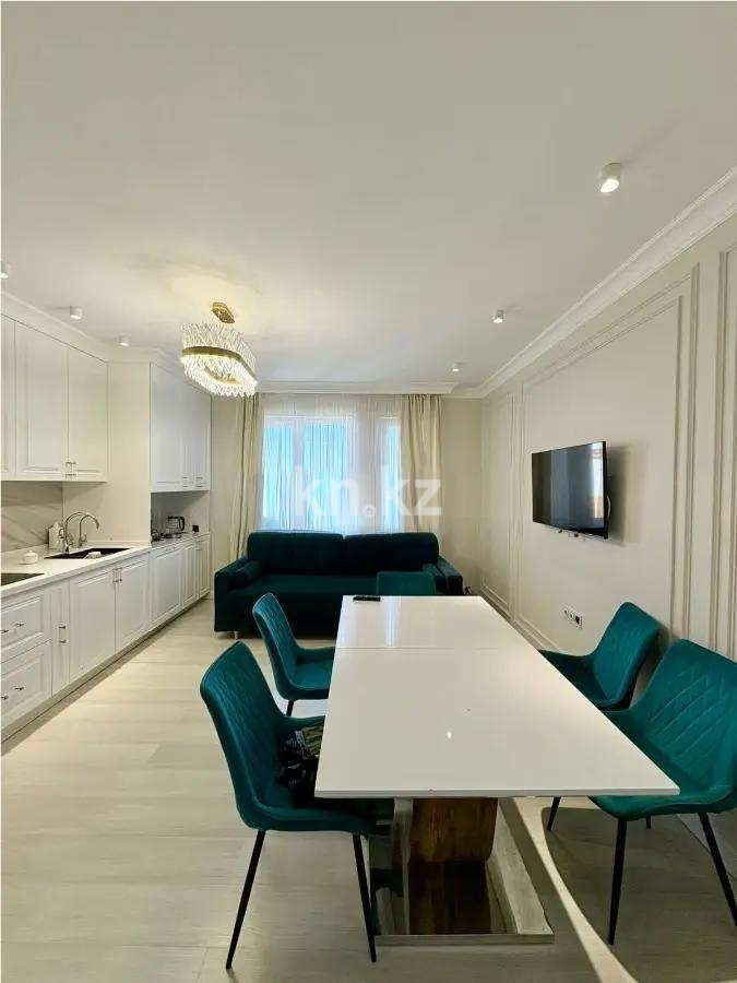 Продажа 3-комнатной квартиры, 140 м² в Астане