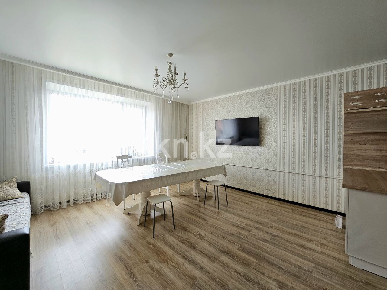 Продажа 3-комнатной квартиры, 130.4 м² в Костанае - фото 4