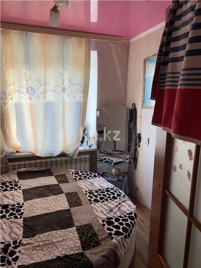 Продажа 2-комнатной квартиры, 40 м², мкр-н 18, дом  17/1 в Караганде - фото 2