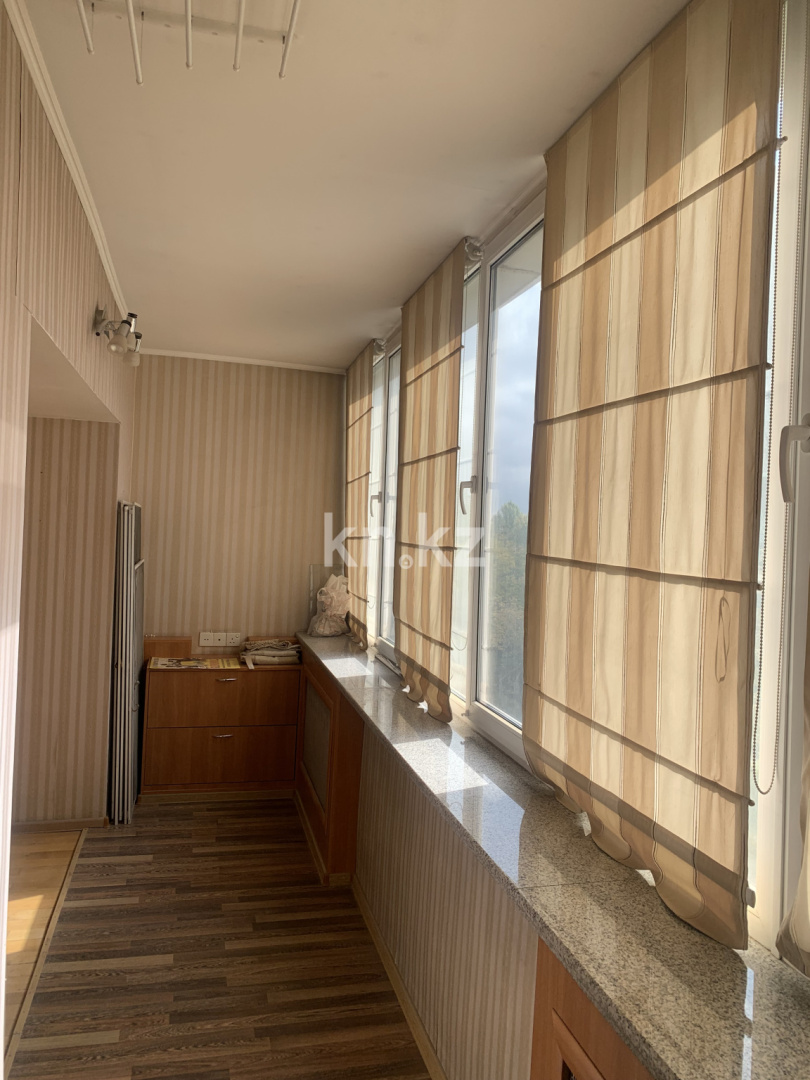 Продажа 3-комнатной квартиры, 73 м², ул. Комиссарова, дом  15 в Караганде - фото 3