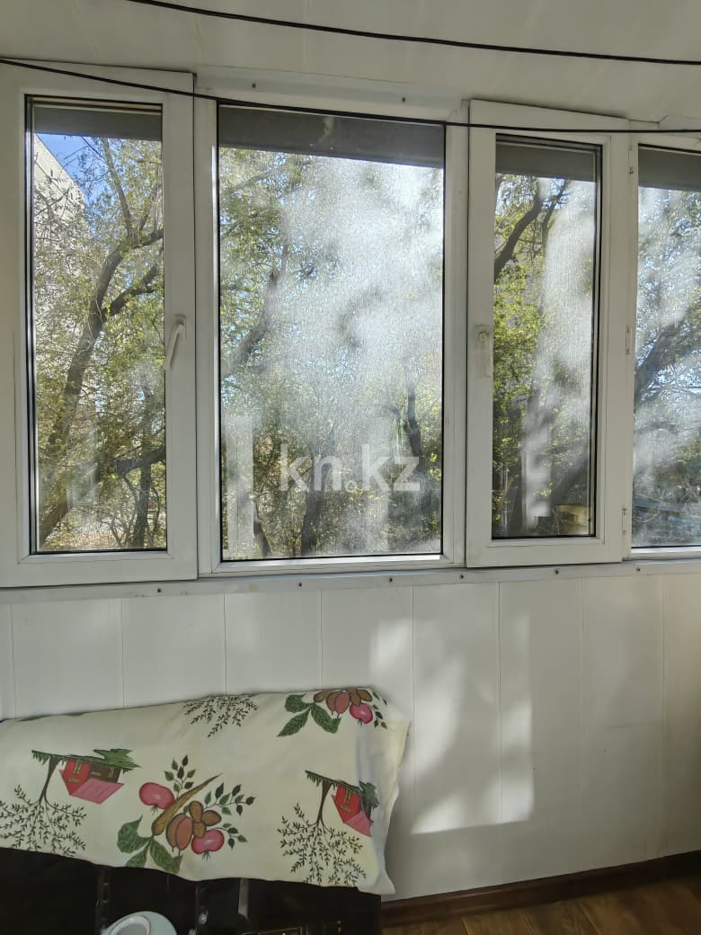 Продажа 2-комнатной квартиры, 43 м², ул. Алиханова, дом  30/2 в Караганде - фото 5